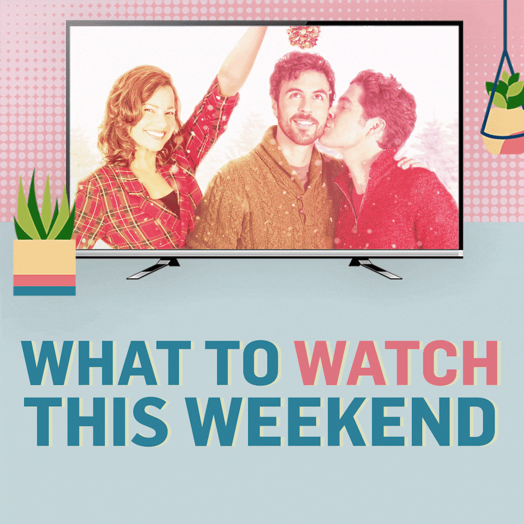 What to Watch This Weekend: Our Prime Binge Picks For December 12-13 – E! On-line What to Watch This Weekend: Our Prime Binge Picks For December 12-13 – E! On-line
